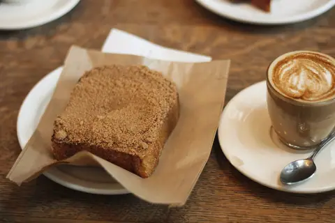 The Green Cafe photo 3